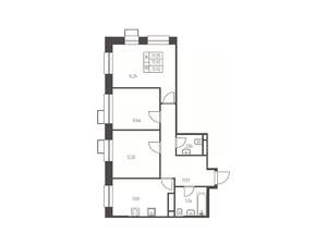Фото квартиры на продажу (1)