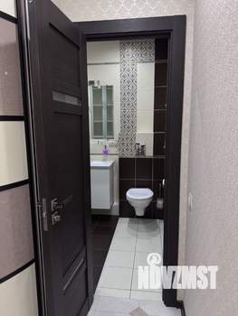 1-к квартира, вторичка, 45м2, 7/17 этаж