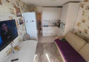 1-к квартира, вторичка, 42м2, 11/22 этаж