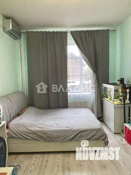 1-к квартира, вторичка, 41м2, 1/7 этаж