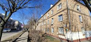 3-к квартира, вторичка, 74м2, 1/3 этаж