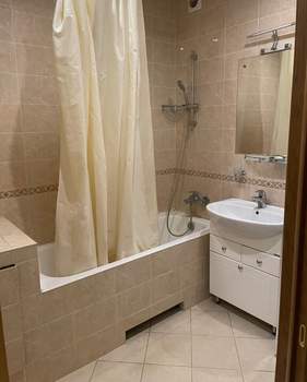 1-к квартира, вторичка, 42м2, 3/17 этаж