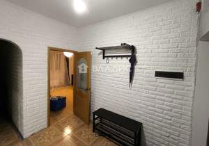 1-к квартира, вторичка, 45м2, 7/17 этаж
