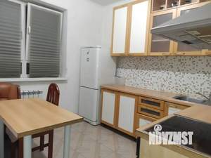 1-к квартира, вторичка, 37м2, 12/16 этаж