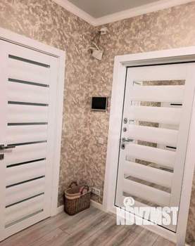 1-к квартира, вторичка, 70м2, 6/15 этаж