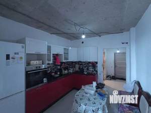 1-к квартира, вторичка, 45м2, 8/12 этаж