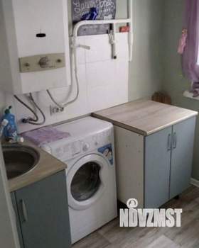 1-к квартира, вторичка, 21м2, 1/5 этаж