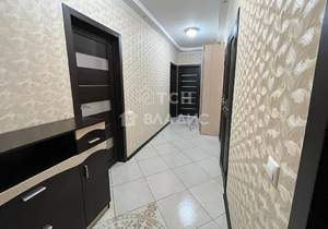 2-к квартира, вторичка, 58м2, 4/17 этаж