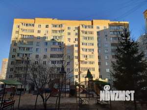 2-к квартира, вторичка, 56м2, 6/10 этаж