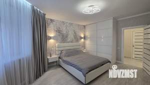 1-к квартира, вторичка, 46м2, 13/17 этаж