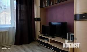 1-к квартира, вторичка, 22м2, 2/5 этаж
