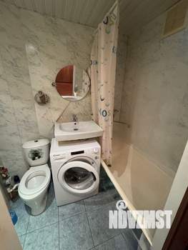 1-к квартира, вторичка, 35м2, 5/5 этаж