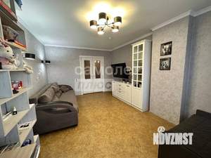 3-к квартира, вторичка, 63м2, 12/12 этаж