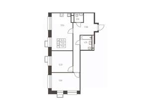 Фото квартиры на продажу (1)