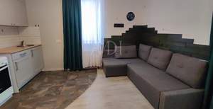 Студия квартира, вторичка, 31м2, 15/19 этаж