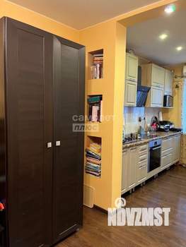 2-к квартира, вторичка, 72м2, 8/16 этаж