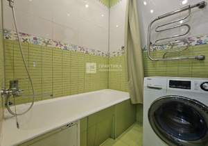 1-к квартира, вторичка, 47м2, 13/15 этаж