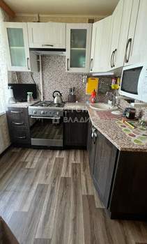 2-к квартира, вторичка, 46м2, 3/5 этаж