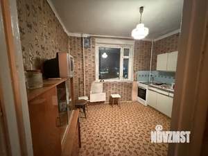 1-к квартира, вторичка, 39м2, 6/9 этаж