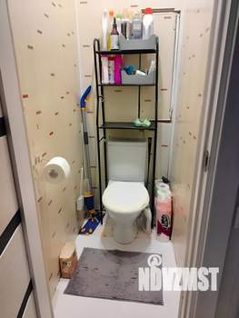 1-к квартира, вторичка, 39м2, 7/18 этаж