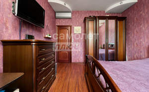 2-к квартира, вторичка, 83м2, 5/9 этаж