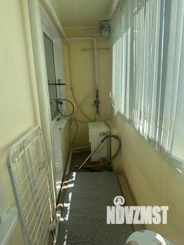 2-к квартира, вторичка, 47м2, 1/2 этаж