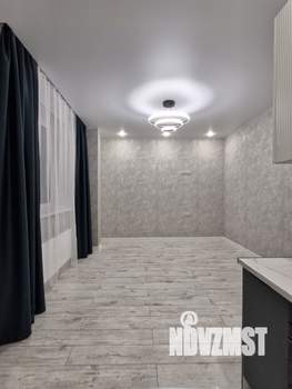 2-к квартира, вторичка, 41м2, 14/14 этаж