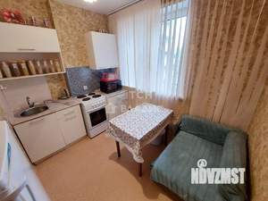 1-к квартира, вторичка, 31м2, 7/19 этаж