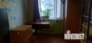 3-к квартира, вторичка, 62м2, 3/5 этаж