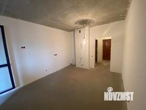 Студия квартира, вторичка, 29м2, 3/17 этаж