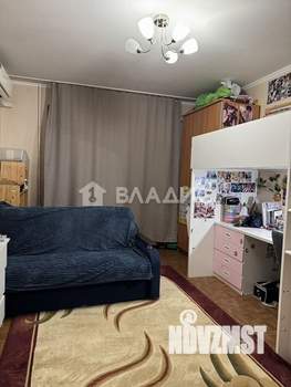 1-к квартира, вторичка, 42м2, 9/10 этаж