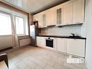 1-к квартира, вторичка, 39м2, 15/17 этаж
