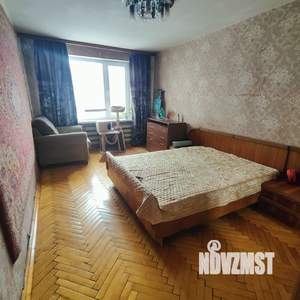 3-к квартира, вторичка, 64м2, 5/5 этаж