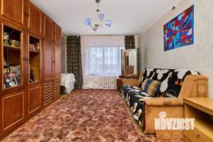 4-к квартира, вторичка, 69м2, 7/9 этаж