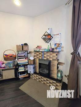 2-к квартира, вторичка, 62м2, 6/17 этаж