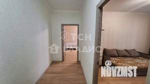 2-к квартира, вторичка, 57м2, 4/17 этаж