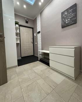 2-к квартира, вторичка, 41м2, 13/17 этаж