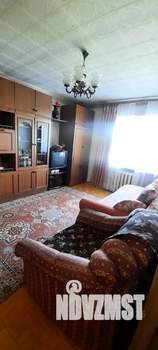 2-к квартира, вторичка, 43м2, 6/9 этаж