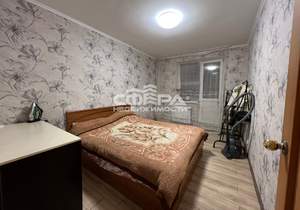 2-к квартира, вторичка, 51м2, 15/19 этаж