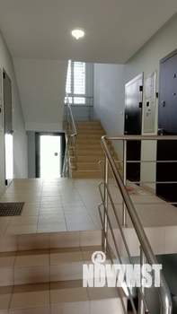 1-к квартира, вторичка, 34м2, 1/7 этаж