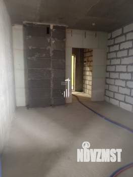 Студия квартира, вторичка, 28м2, 16/17 этаж