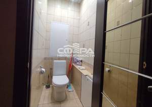 1-к квартира, вторичка, 52м2, 3/17 этаж