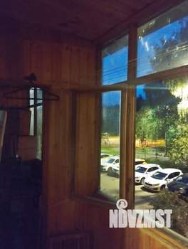 3-к квартира, вторичка, 69м2, 2/5 этаж