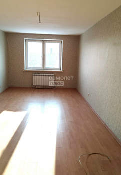 3-к квартира, вторичка, 79м2, 17/19 этаж