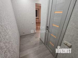 1-к квартира, вторичка, 31м2, 3/4 этаж