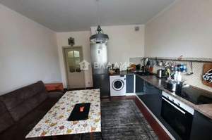 1-к квартира, вторичка, 40м2, 2/17 этаж