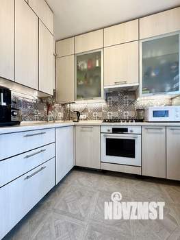 2-к квартира, вторичка, 43м2, 3/3 этаж