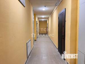 1-к квартира, вторичка, 42м2, 11/17 этаж