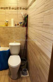 2-к квартира, вторичка, 41м2, 5/5 этаж