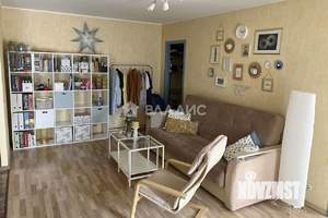 2-к квартира, вторичка, 46м2, 4/4 этаж